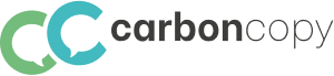 Logo for Carbon Copy