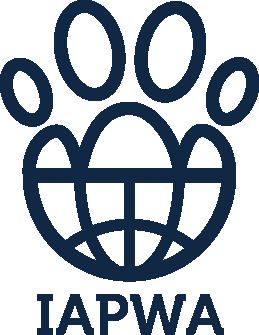 Logo for IAPWA