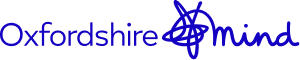 Logo for Oxfordshire MIND